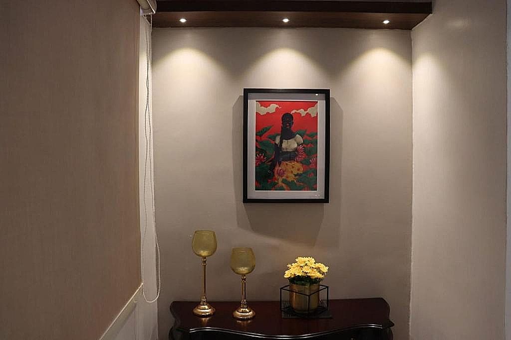 Chithirapuram Palace Super Deluxe Room with Balcony 7