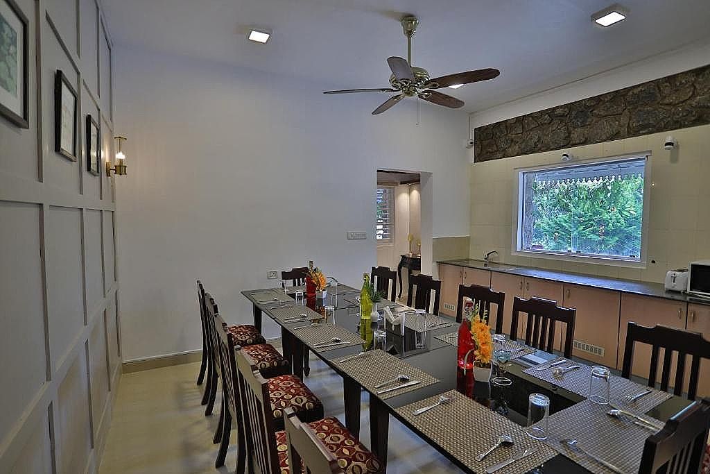 Food & Dining