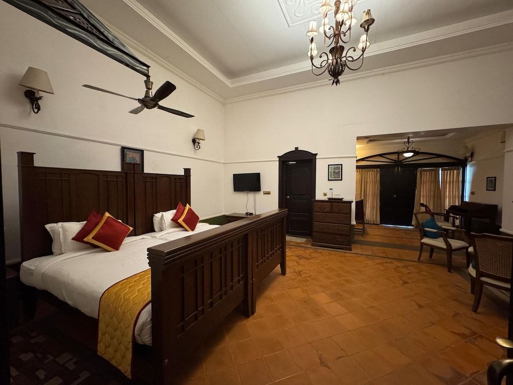 Heritage Bungalow
