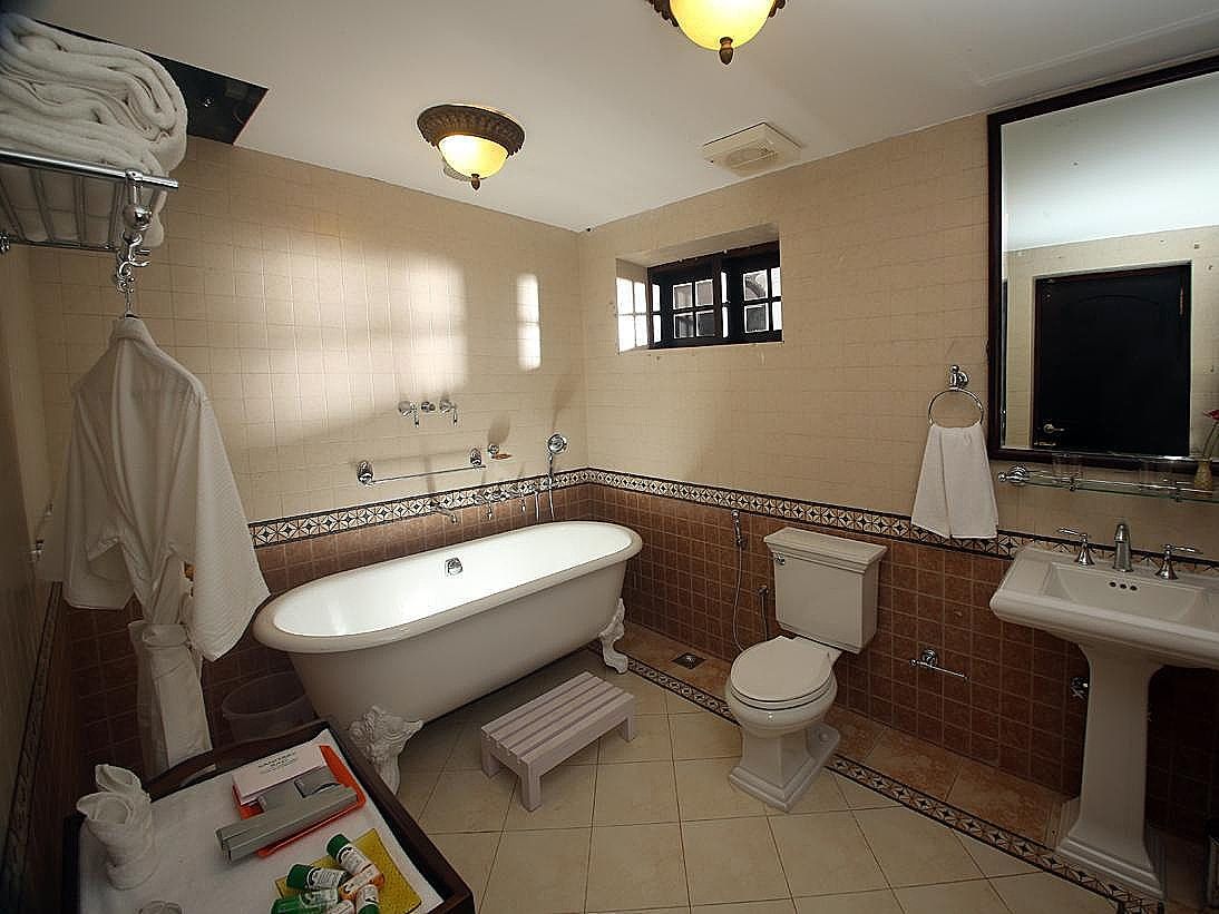 Heritage Room