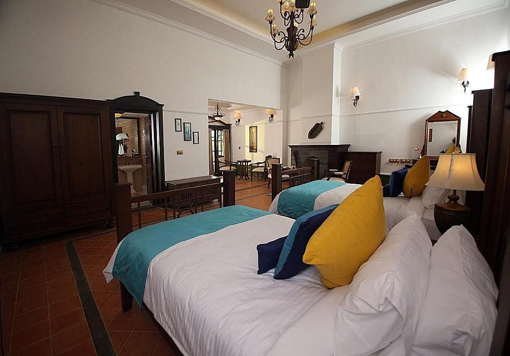  Talapoya Bungalow (Heritage)