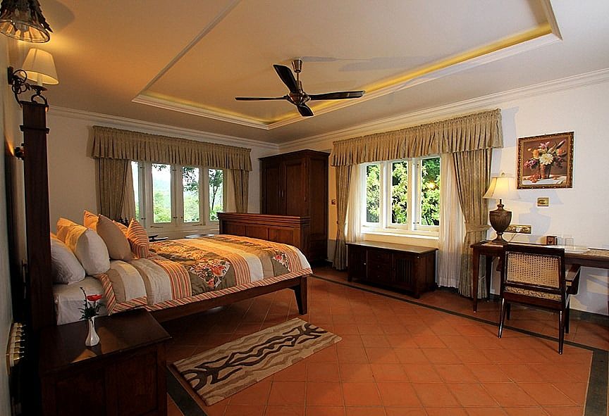 Cherakara Bungalow (Boutique)