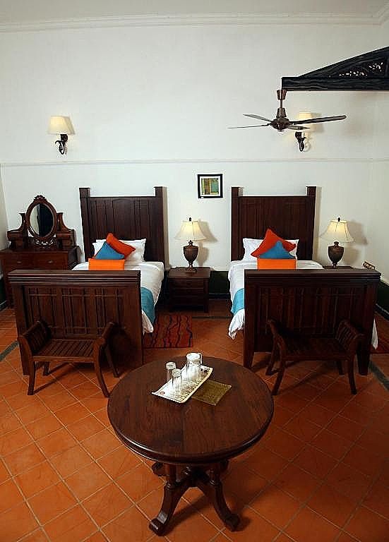  Talapoya Bungalow (Heritage)