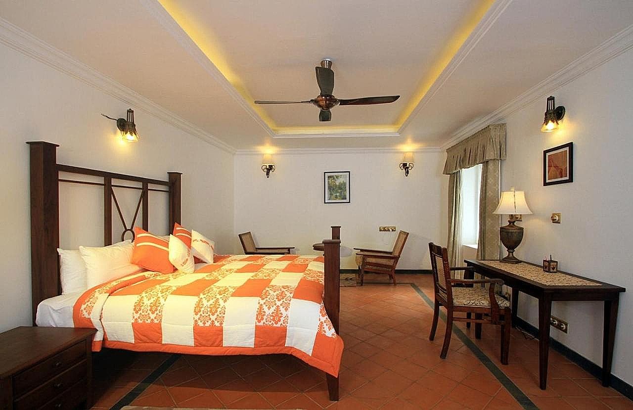 Cherakara Bungalow (Boutique)