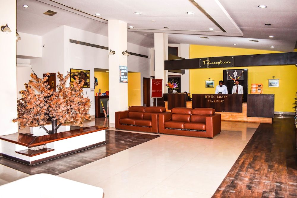 undefined Mystic Valley Spa Resort 3