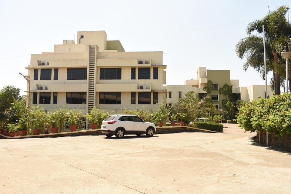 undefined Mystic Valley Spa Resort