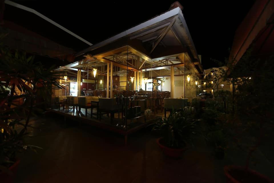 undefined Mystic Valley Spa Resort 10