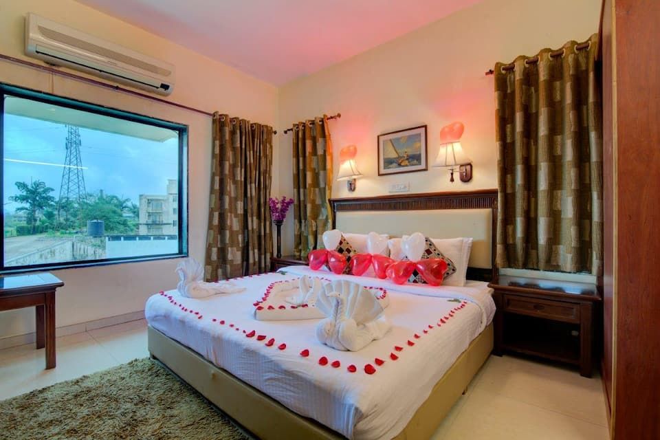 undefined Mystic Valley Spa Resort 5