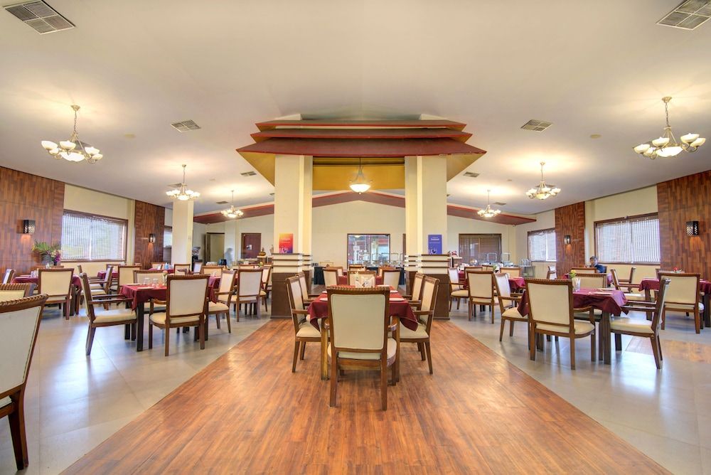 undefined Mystic Valley Spa Resort 3