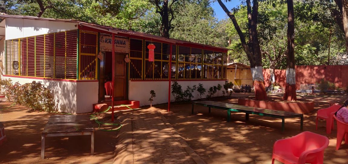 undefined Hotel Redwood 4