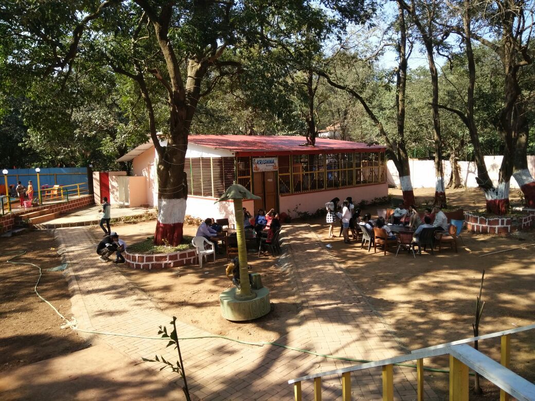 undefined Hotel Redwood