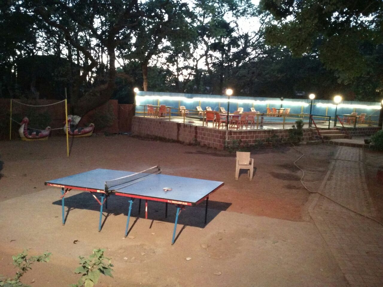 undefined Hotel Redwood 10