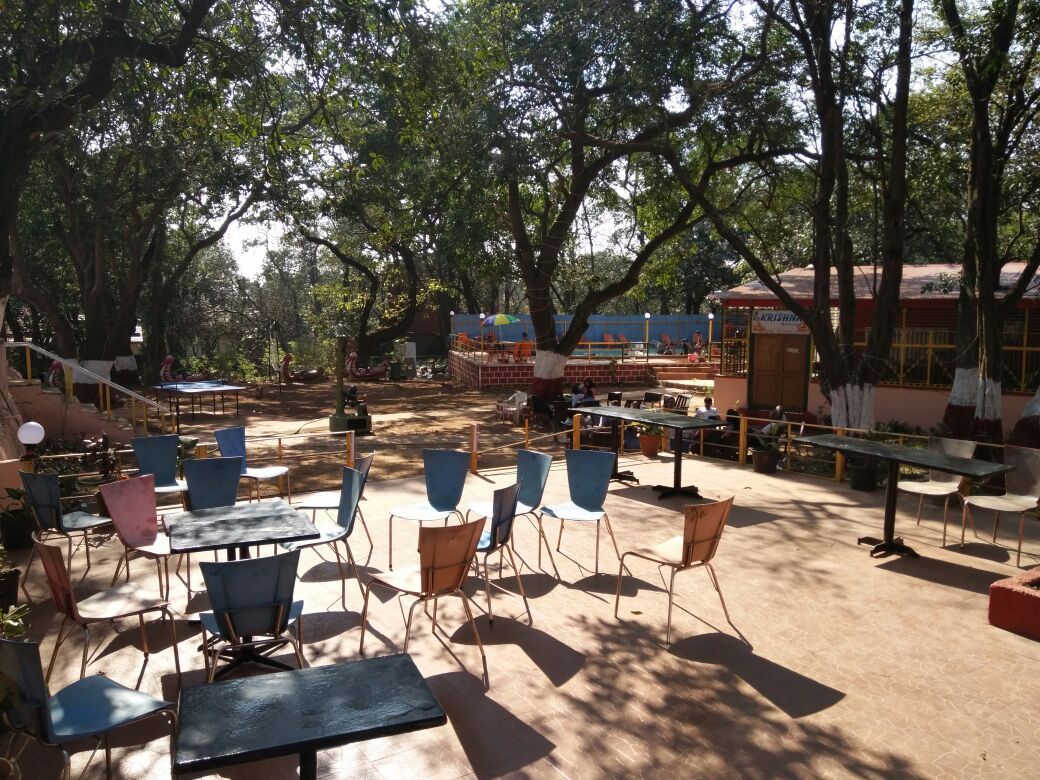 undefined Hotel Redwood 5