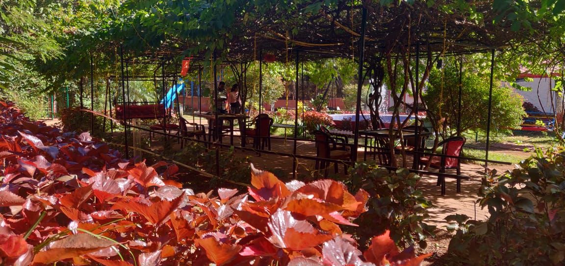 undefined Hotel Redwood 6