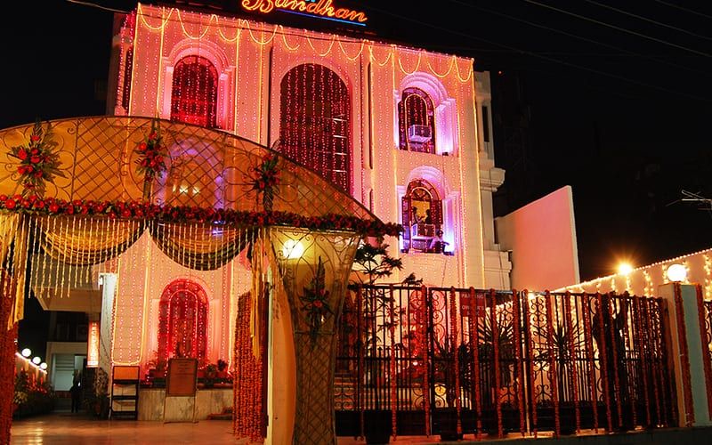 undefined Hotel Bandhan 9
