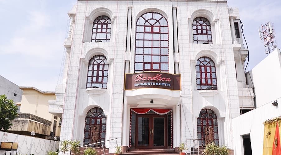 Hotel Bandhan 5