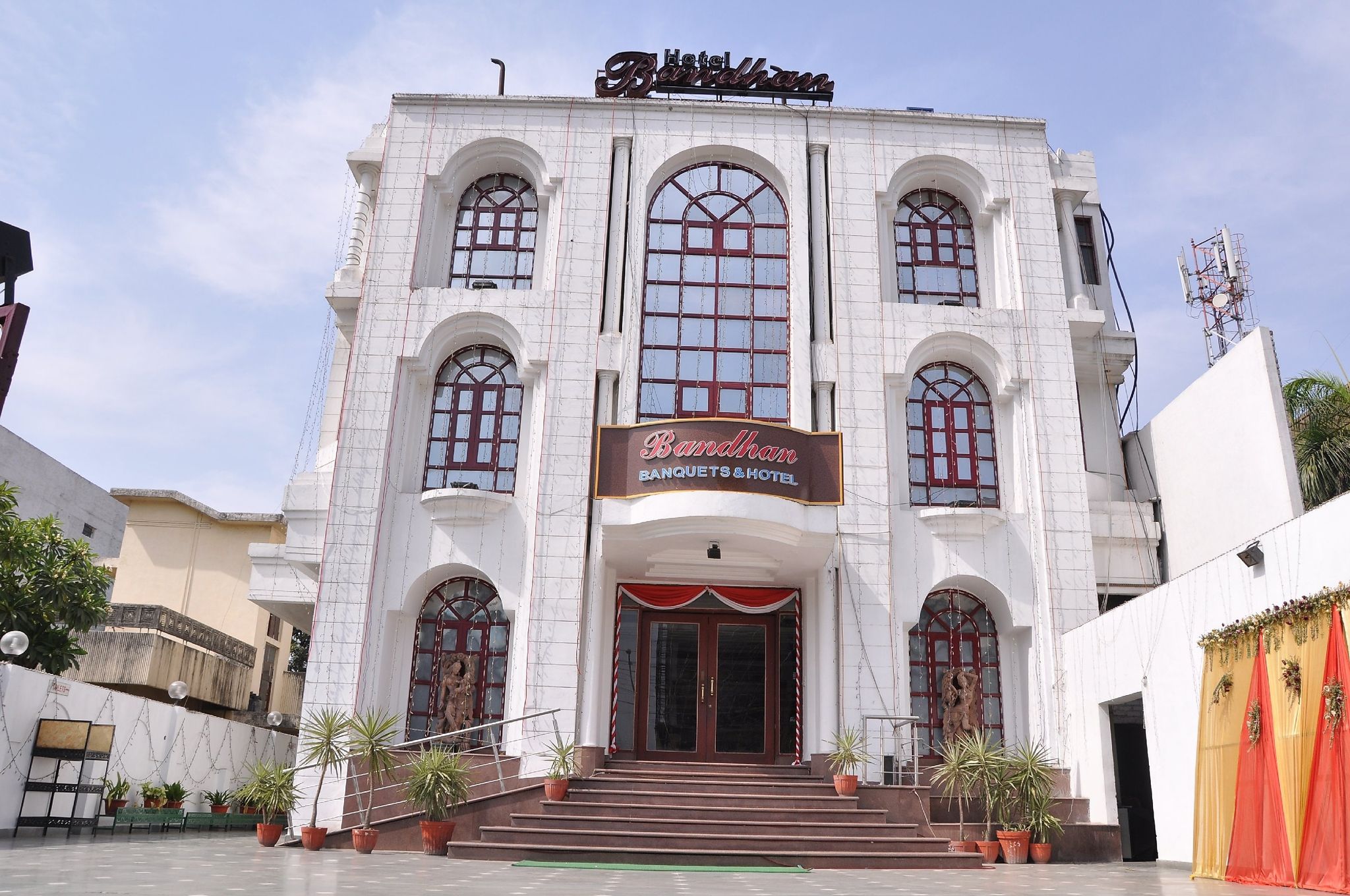 undefined Hotel Bandhan