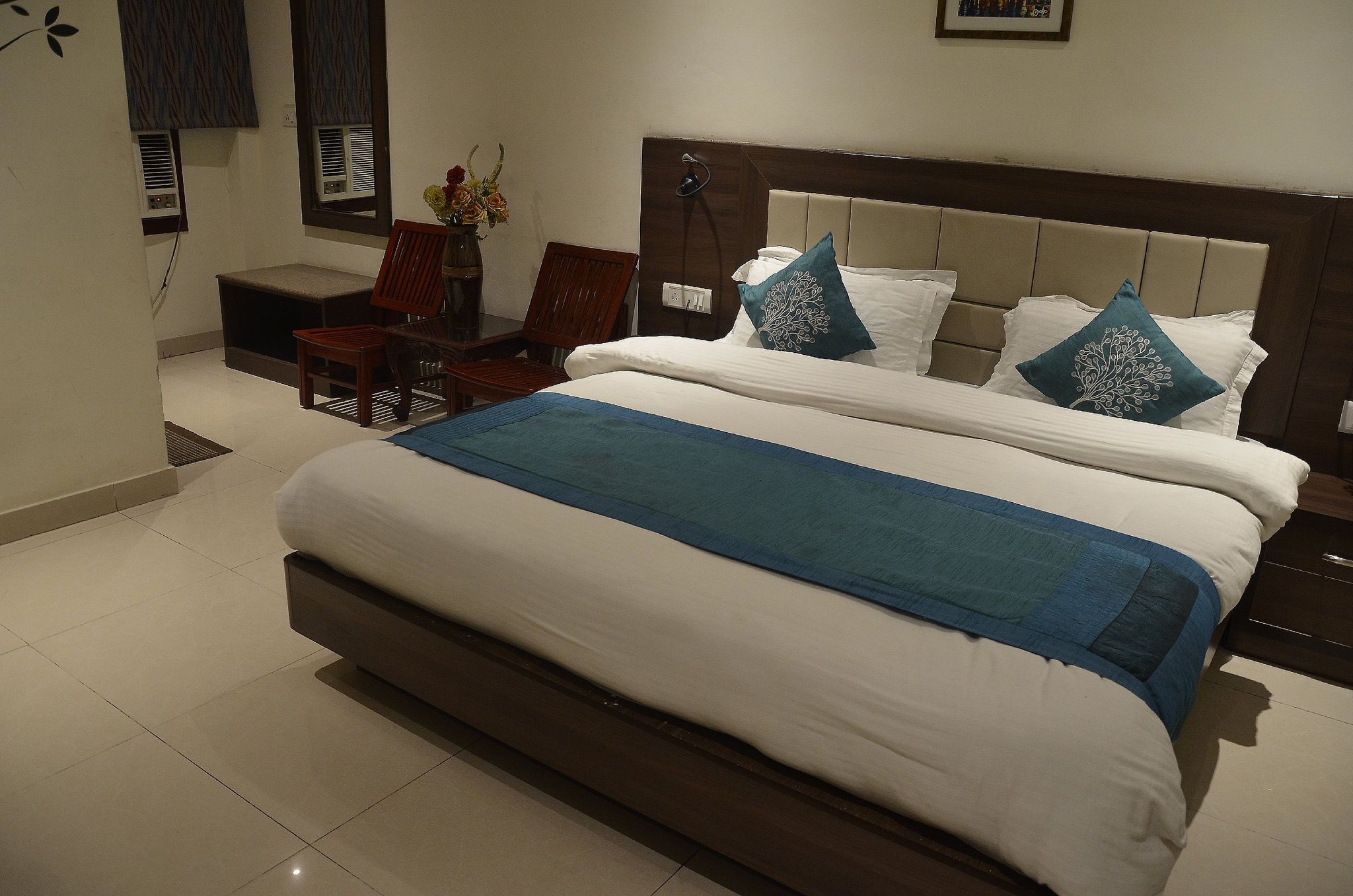 undefined Hotel Bandhan 5