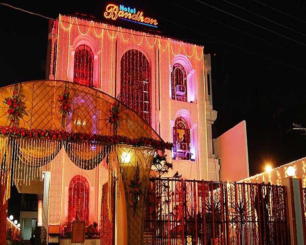 undefined Hotel Bandhan 10