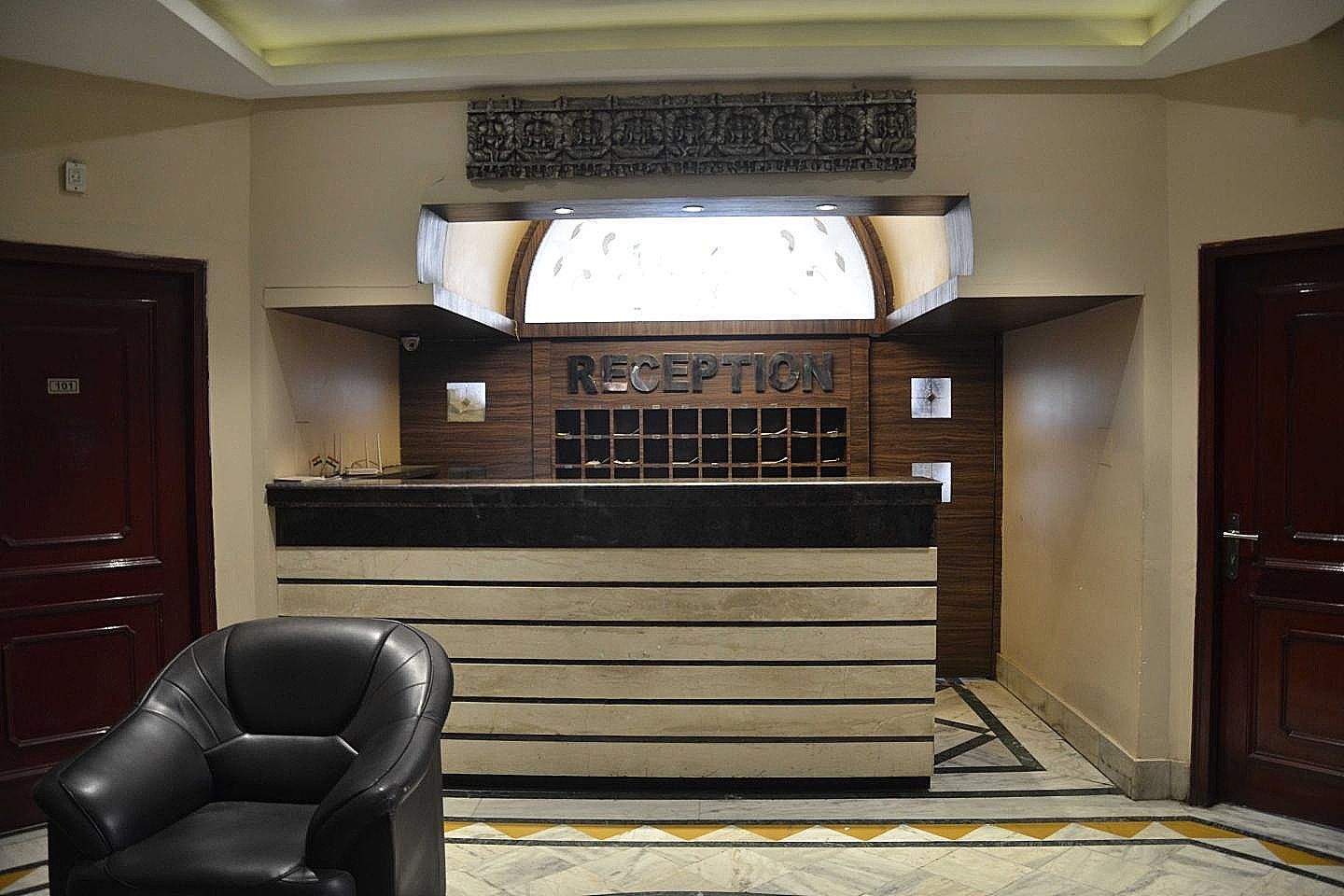 undefined Hotel Bandhan 2