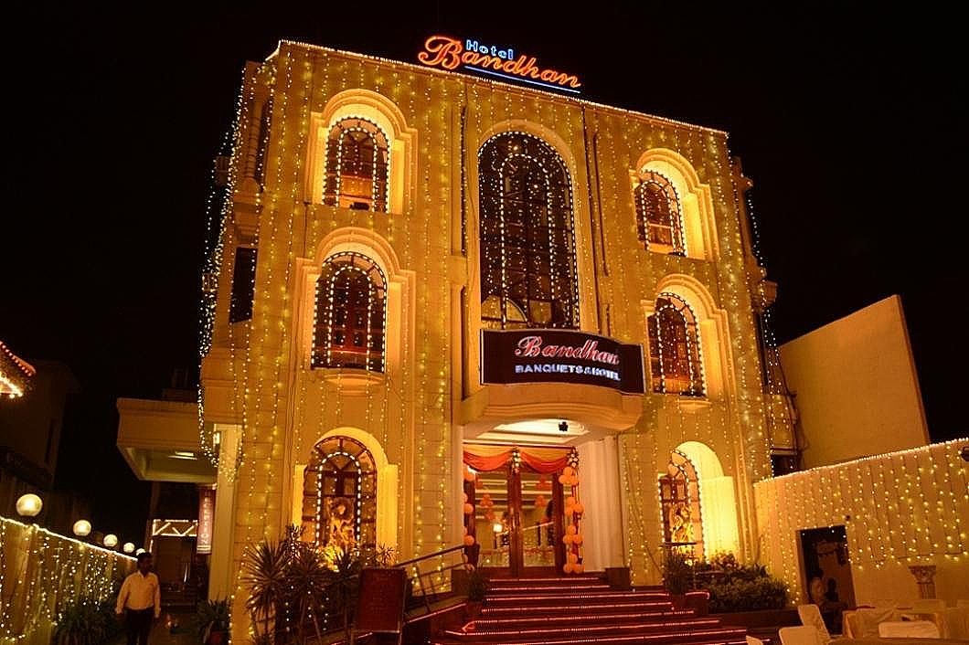 undefined Hotel Bandhan 6