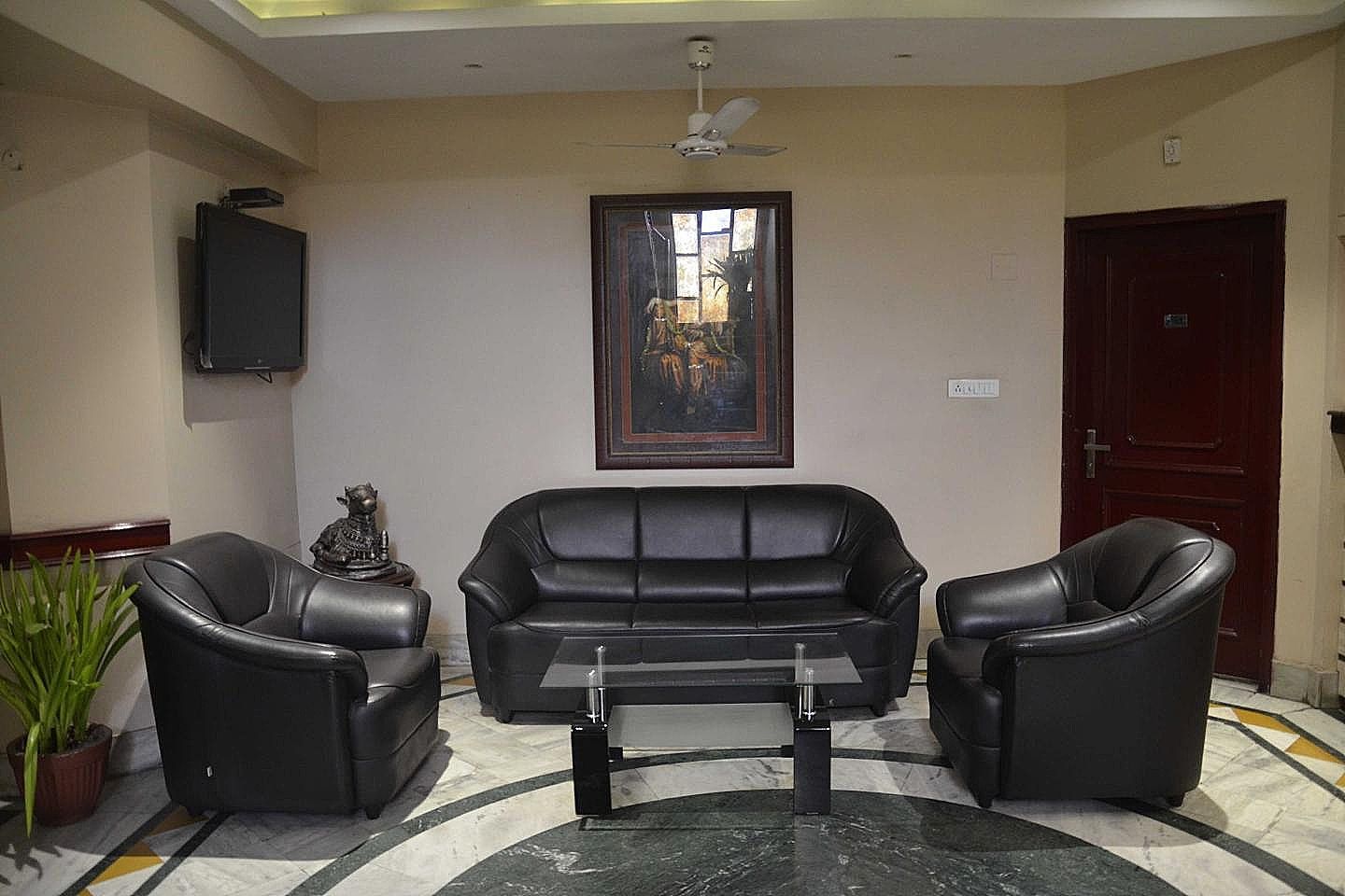undefined Hotel Bandhan 3