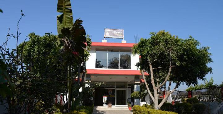 Hotel Nirvana