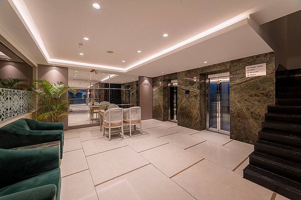 undefined Hotel Manorama 2