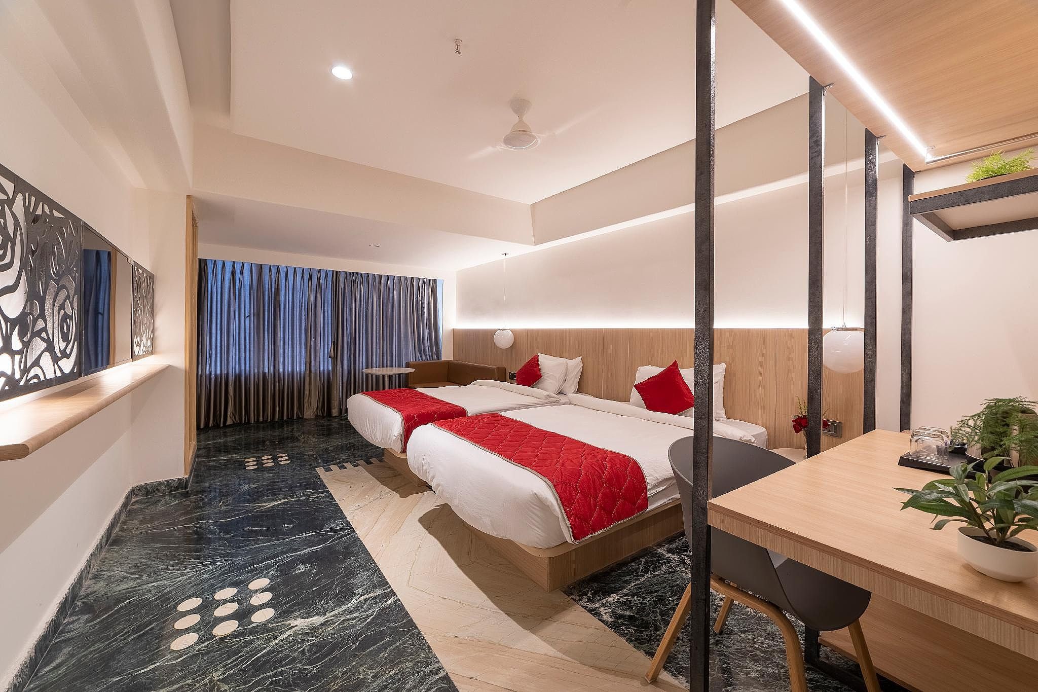 undefined Hotel Manorama 8