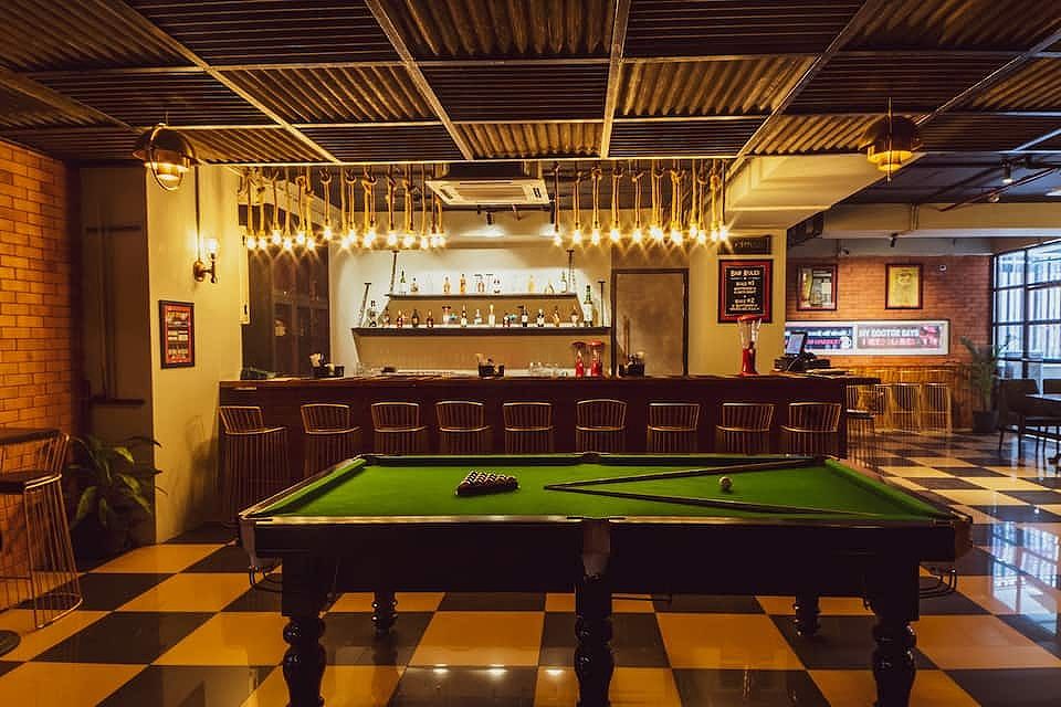 undefined Hotel Manorama 4