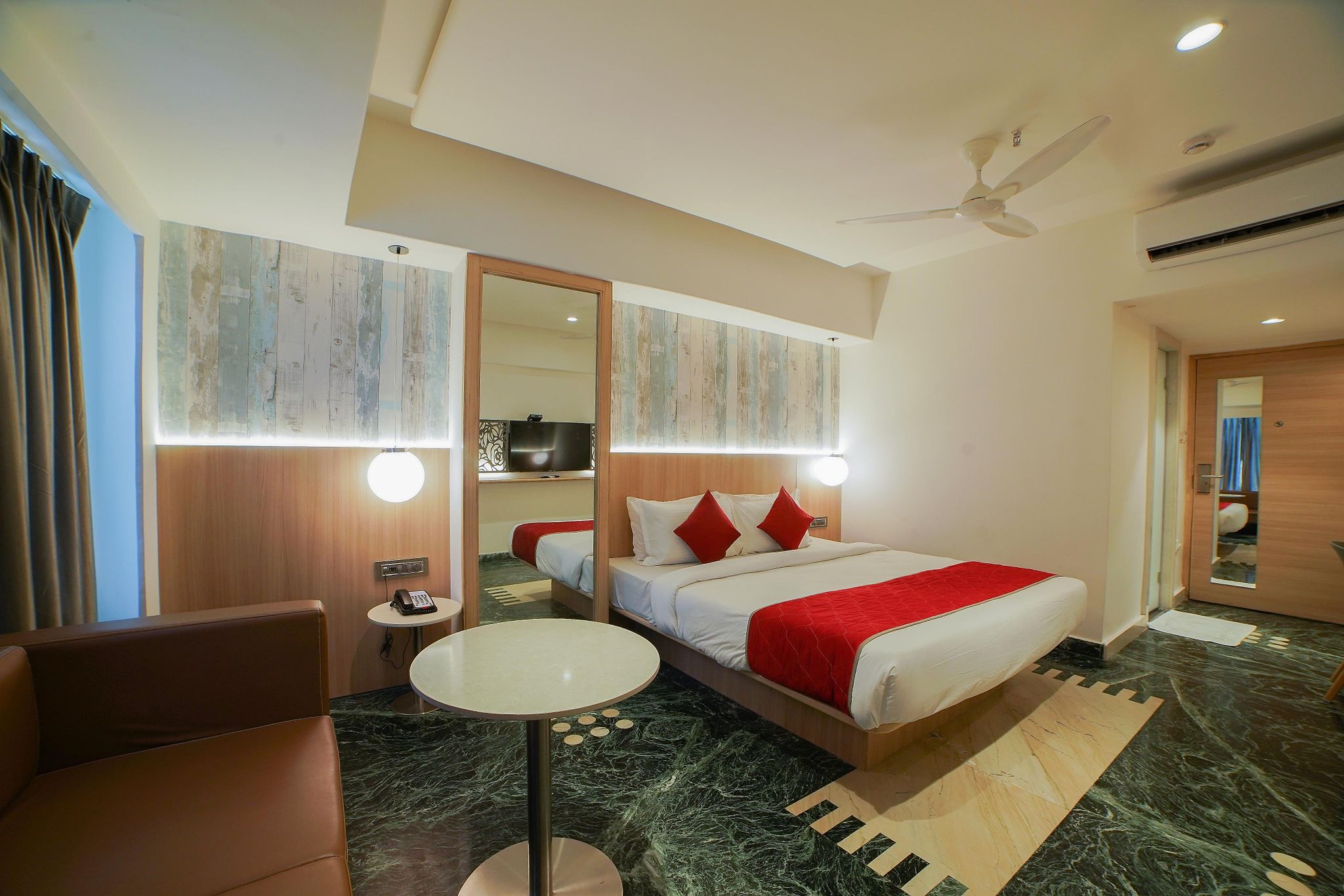 undefined Hotel Manorama 5