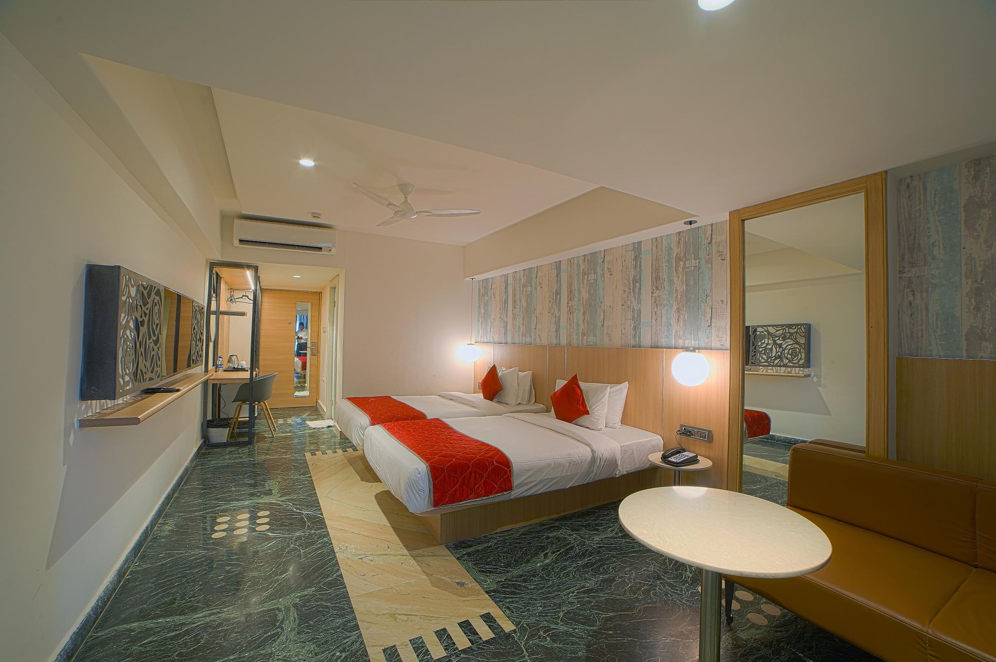 undefined Hotel Manorama 10
