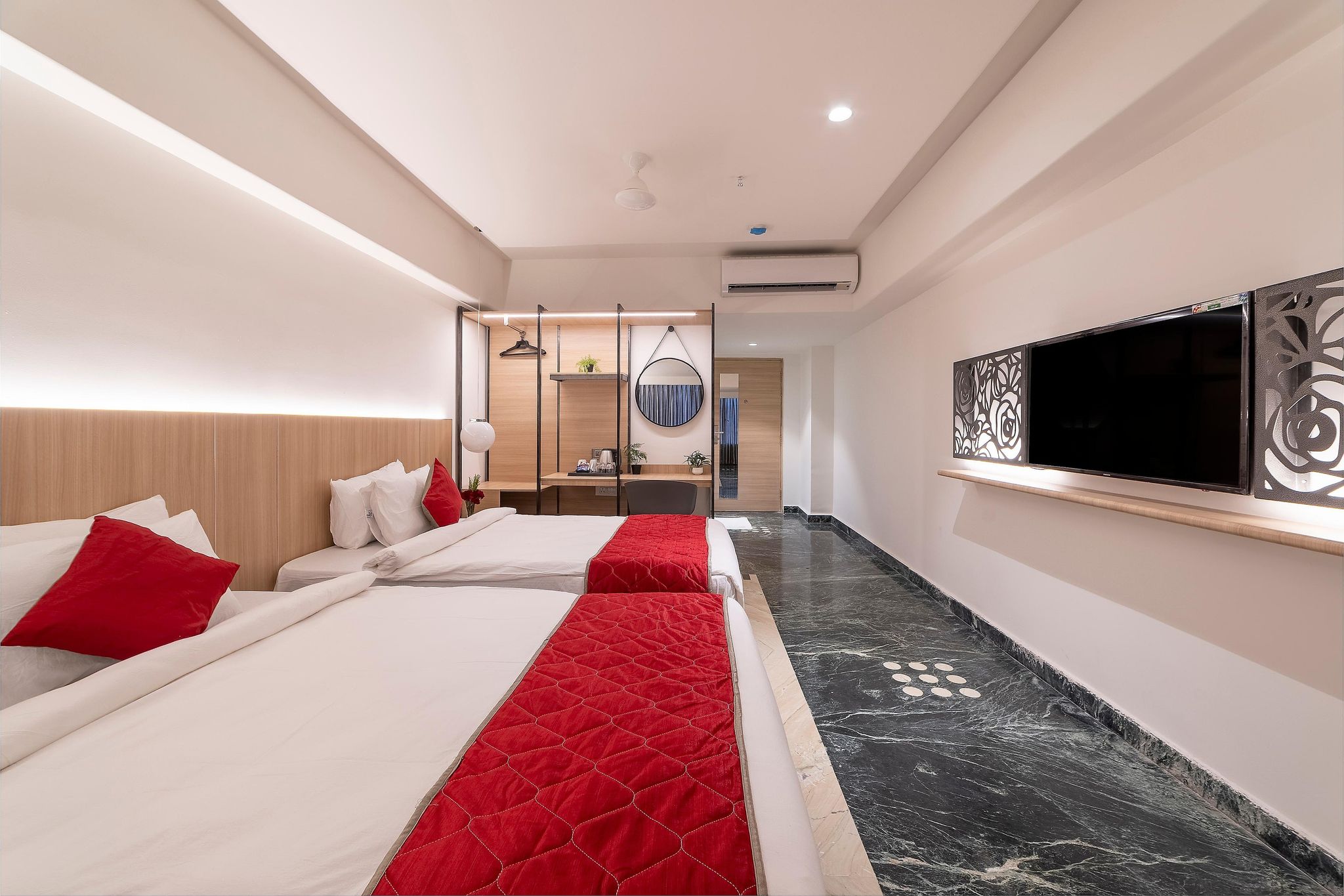 undefined Hotel Manorama 9