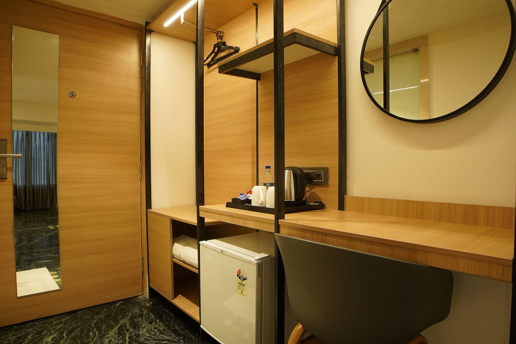Executive Suite Room