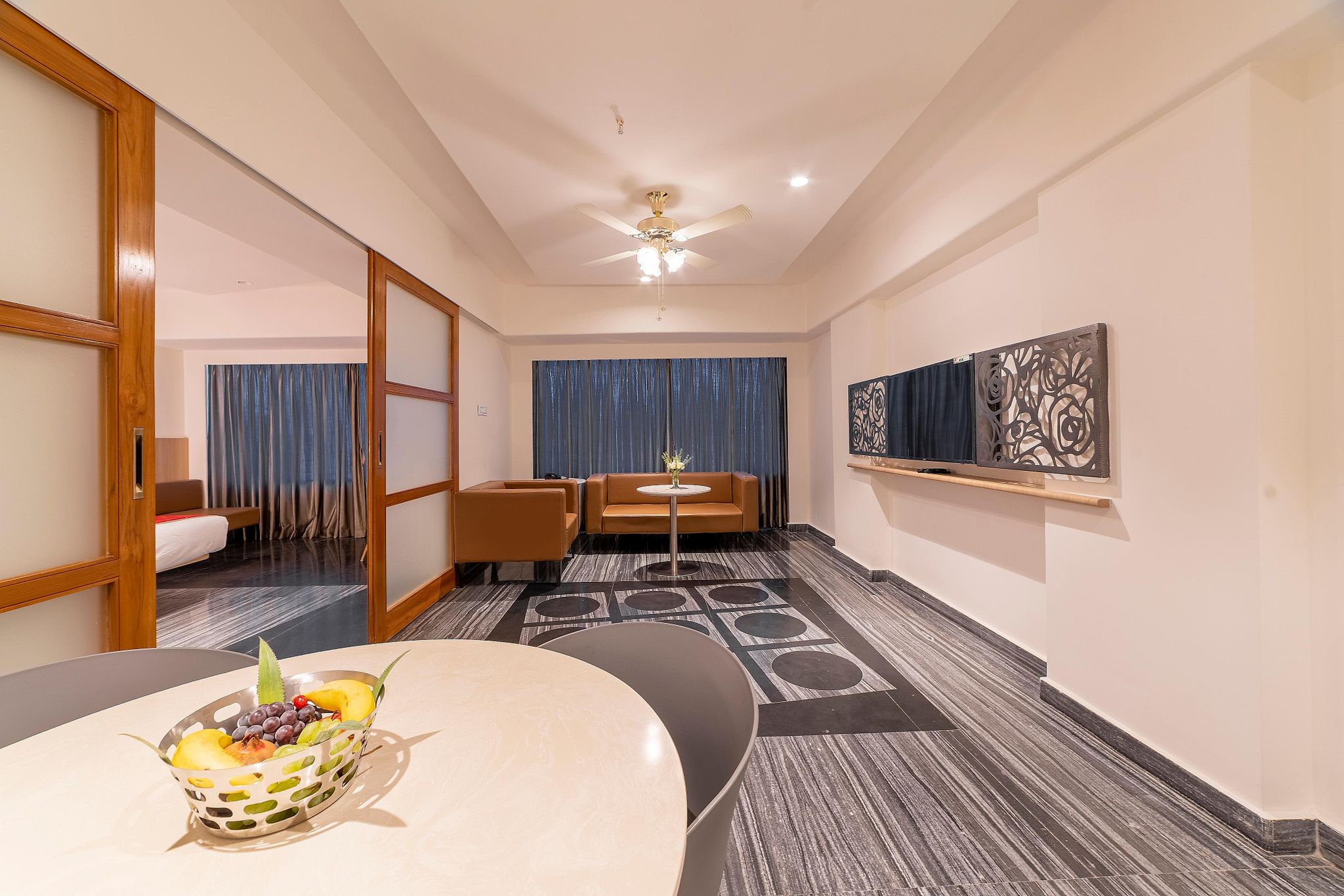 Executive Suite Room