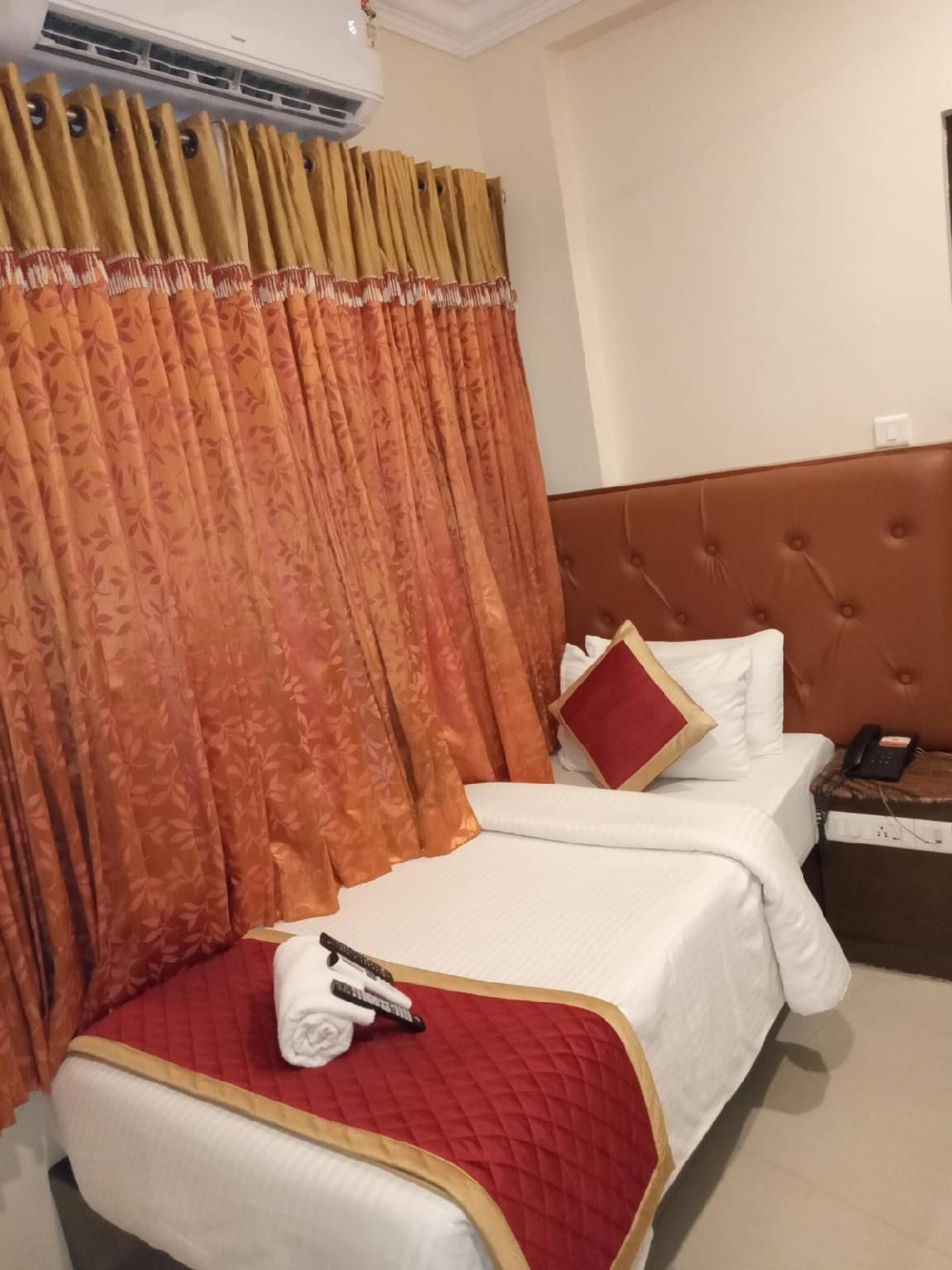 Single - Room