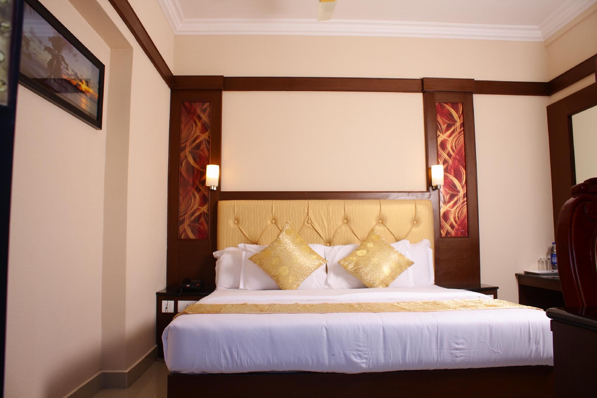 Suite Room