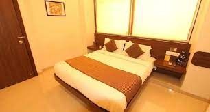 Vetro Inn Hotel Super Deluxe Room