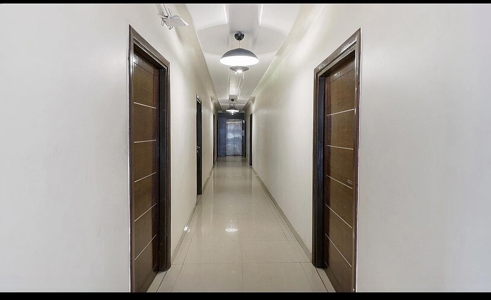 undefined Hotel Himalaya Haridwar @ Har Ki Pauri Road 4