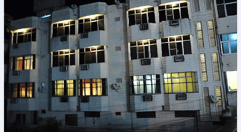 undefined Hotel Himalaya Haridwar @ Har Ki Pauri Road 7