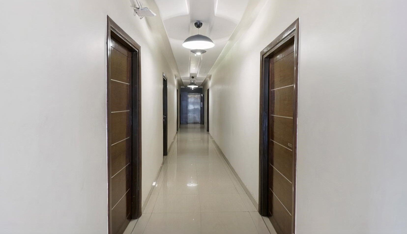 undefined Hotel Himalaya Haridwar @ Har Ki Pauri Road 4