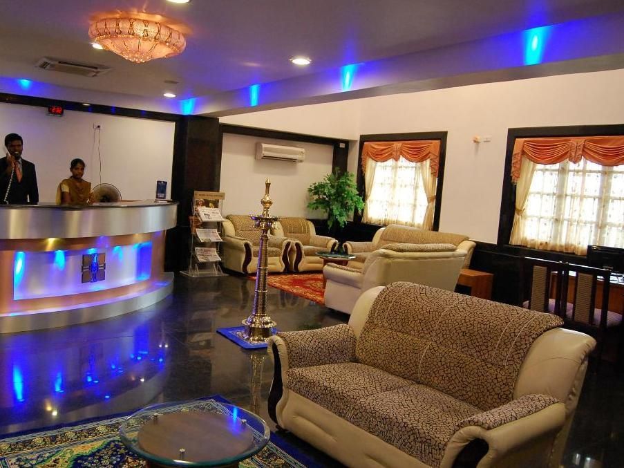 Classic Single Room - Intech Generic