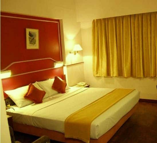 Classic Room