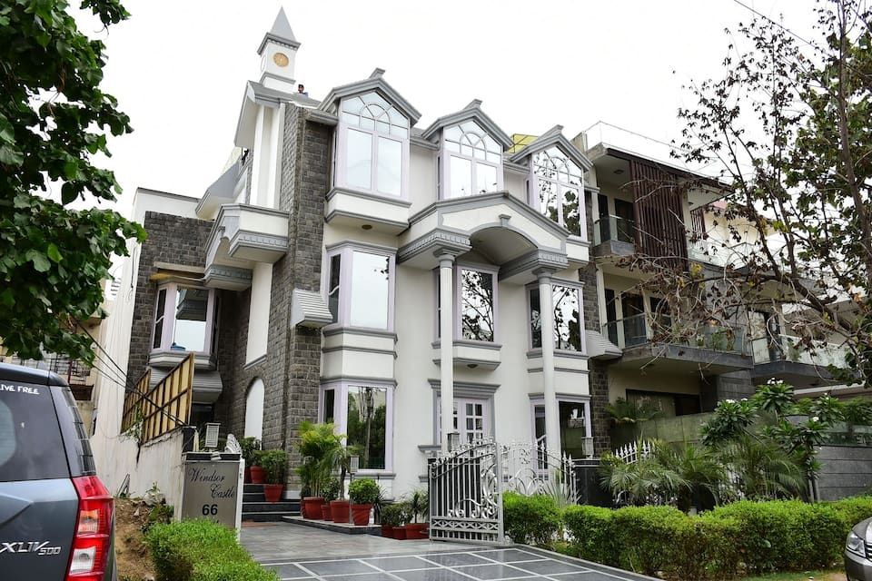 Facade