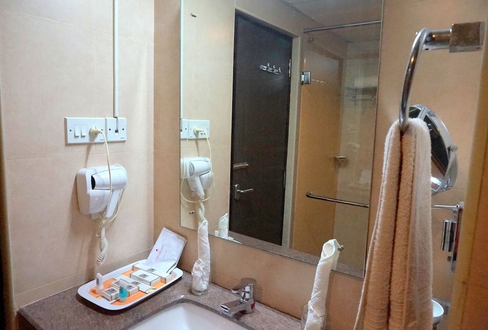 Hotel White Gate Residency Executive AC Room 7