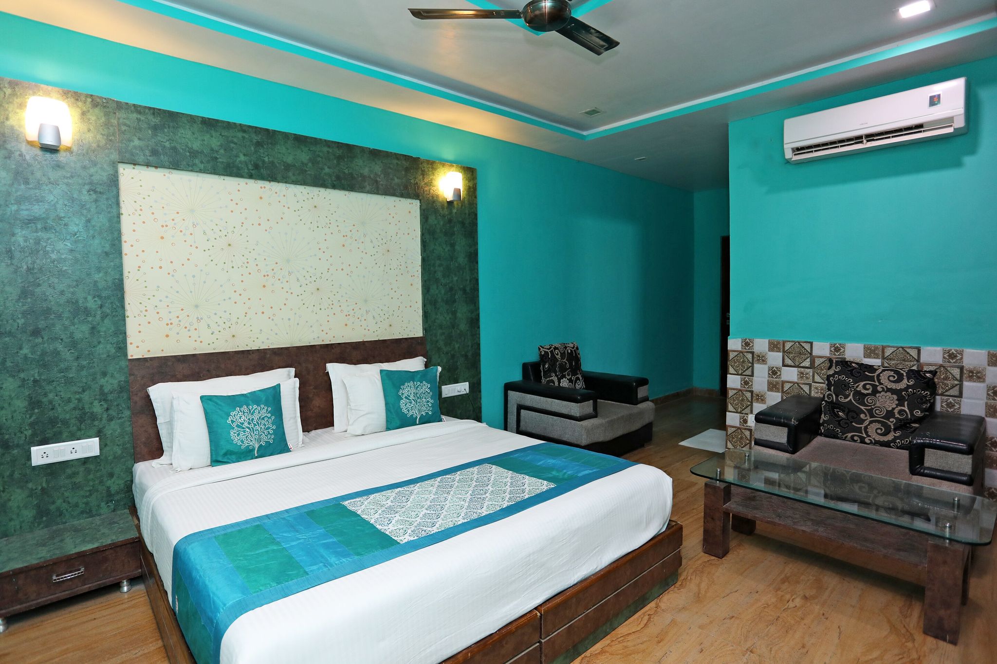 Collection O Hotel Rana Villa Classic 8