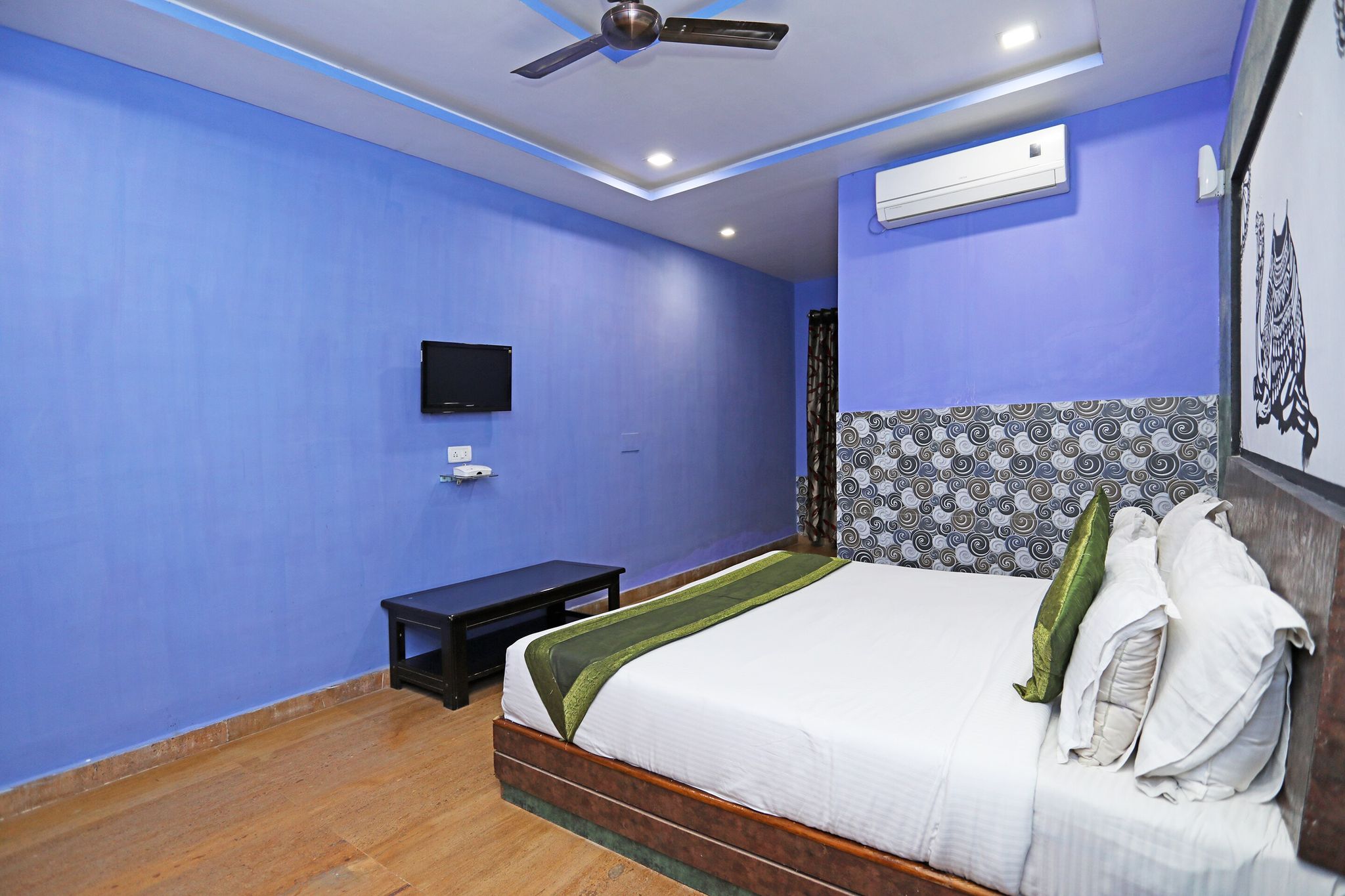 Collection O Hotel Rana Villa Classic 13