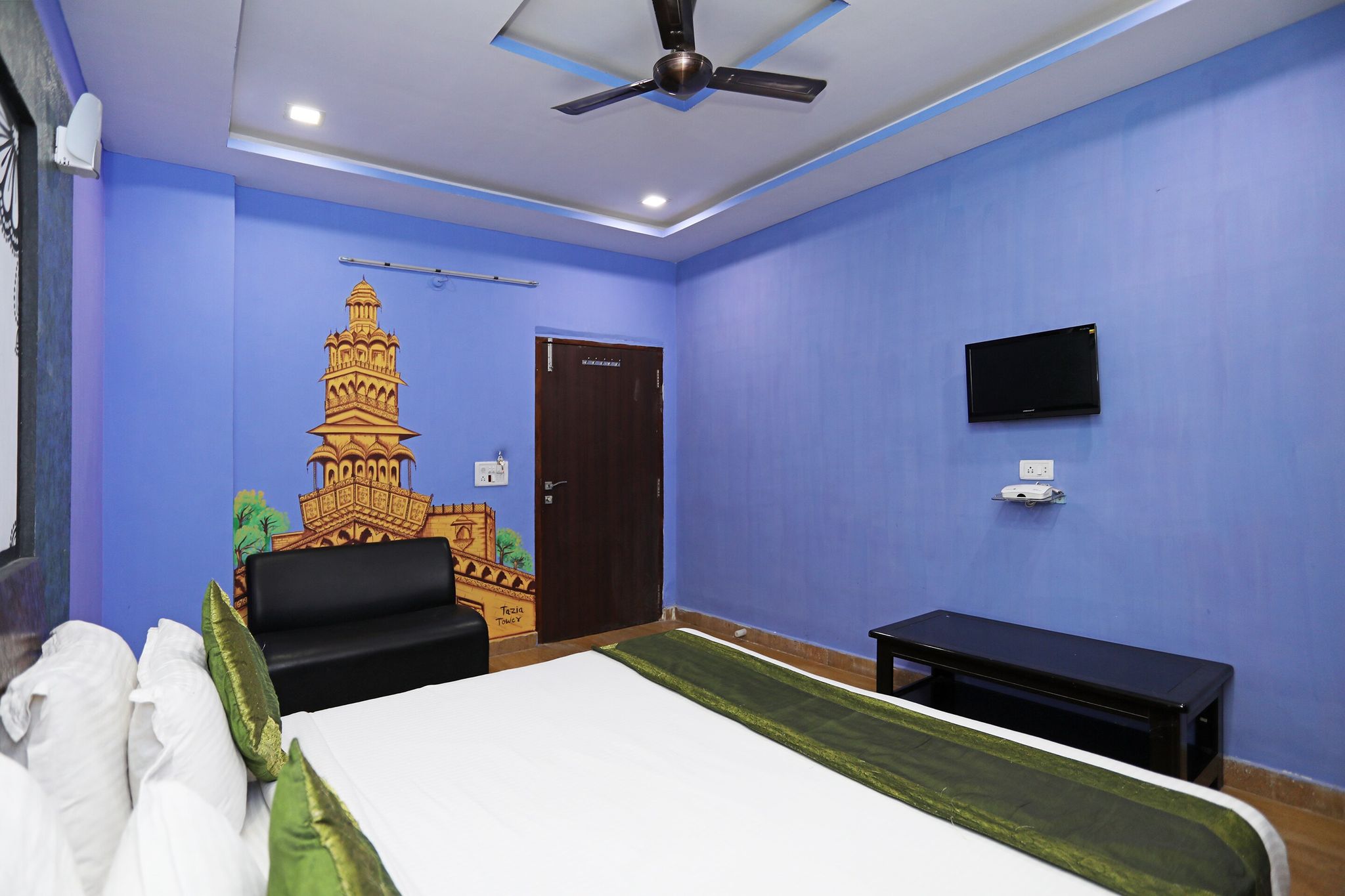 Collection O Hotel Rana Villa Classic 12