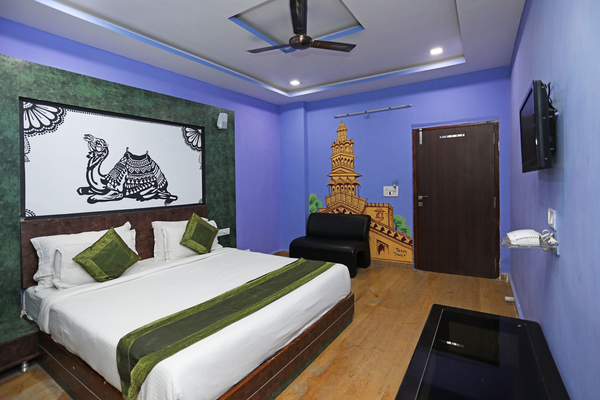 Collection O Hotel Rana Villa Classic 5