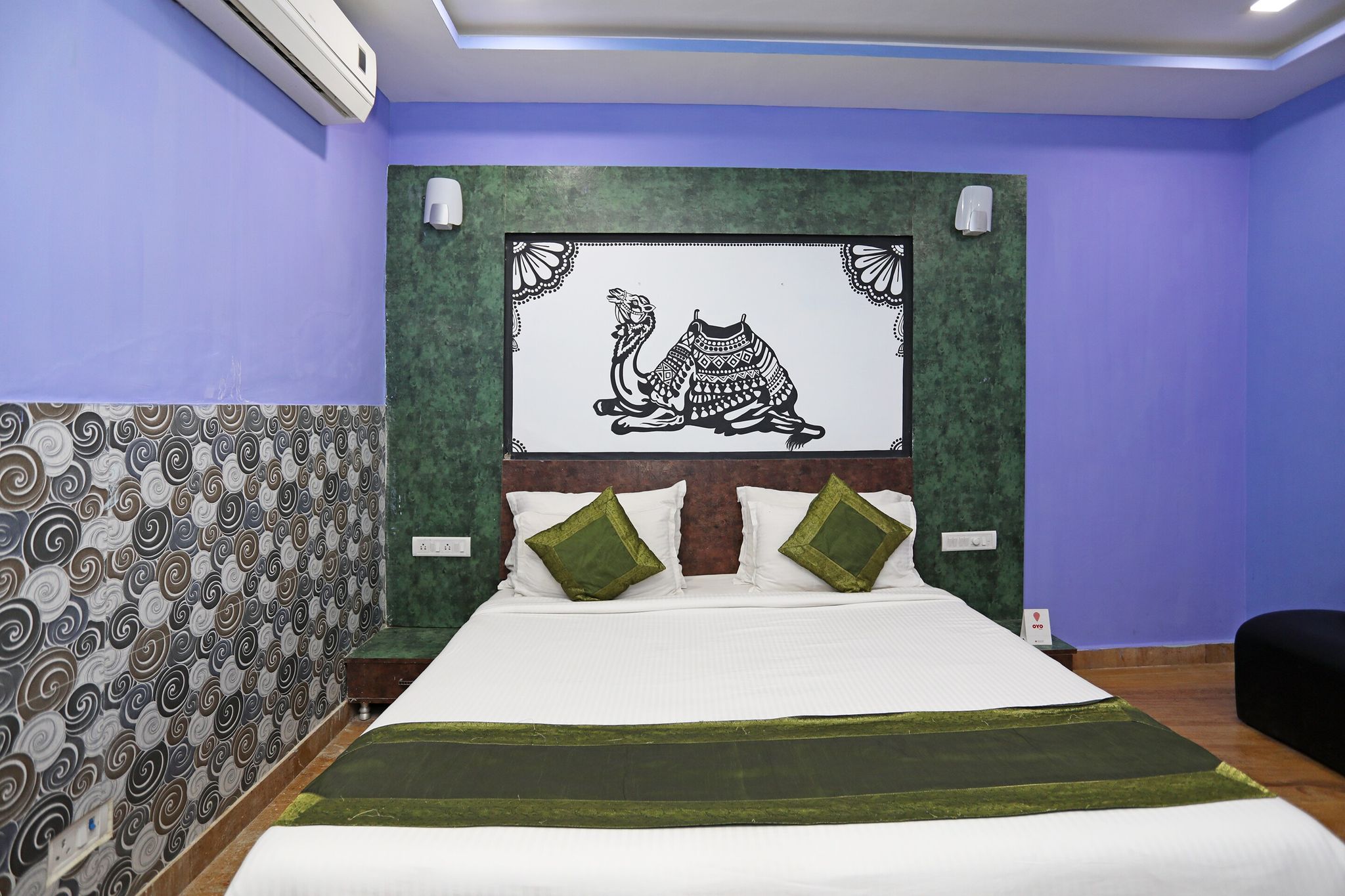 Collection O Hotel Rana Villa Classic 14